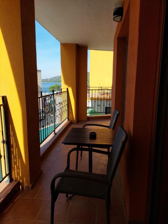Supreme Danieli - Holiday Apartment By The Sea بالشيك المظهر الخارجي الصورة